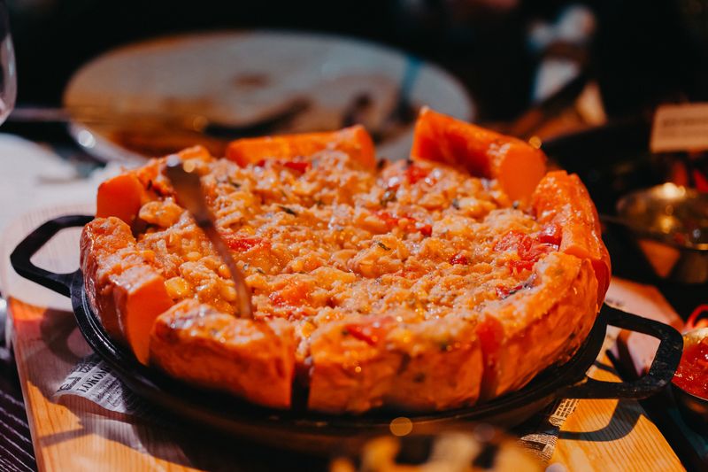 Giordanos Sausage and Pepperoni Deep Dish